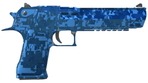 Cobalt Disruption image