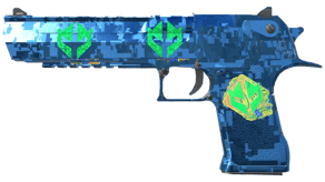 Cobalt Disruption image