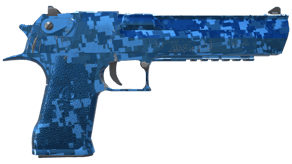 Cobalt Disruption image