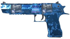 Cobalt Disruption image