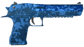Cobalt Disruption image
