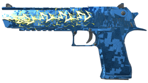 Cobalt Disruption image