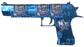 Cobalt Disruption image