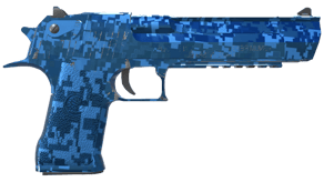 Cobalt Disruption image