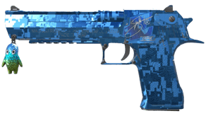 Cobalt Disruption image