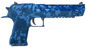 Cobalt Disruption image