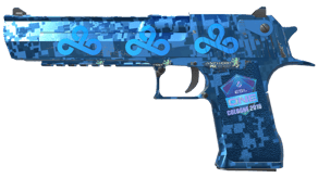 Cobalt Disruption image