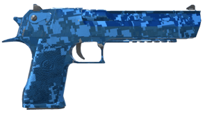 Cobalt Disruption image