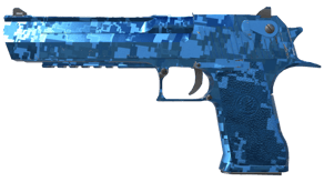 Cobalt Disruption image