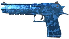 Cobalt Disruption image
