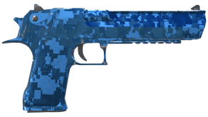 Cobalt Disruption image