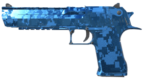Cobalt Disruption image