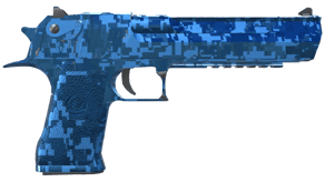 Cobalt Disruption image