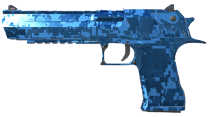 Cobalt Disruption image