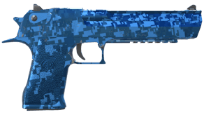 Cobalt Disruption image
