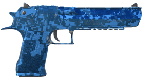 Cobalt Disruption image