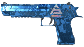 Cobalt Disruption image