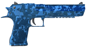 Cobalt Disruption image