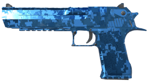 Cobalt Disruption image