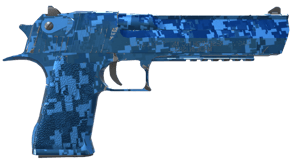 Cobalt Disruption image