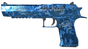 Cobalt Disruption image