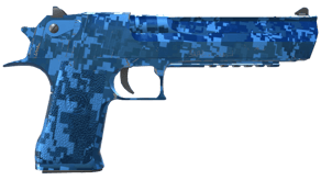 Cobalt Disruption image