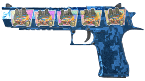 Cobalt Disruption image