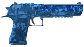 Cobalt Disruption image