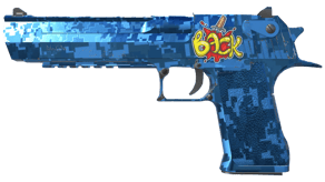 Cobalt Disruption image