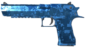 Cobalt Disruption image