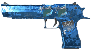 Cobalt Disruption image