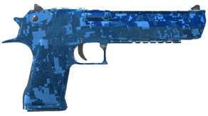 Cobalt Disruption image