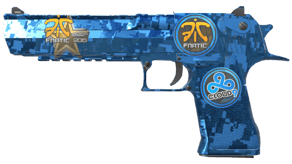 Cobalt Disruption image