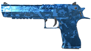 Cobalt Disruption image