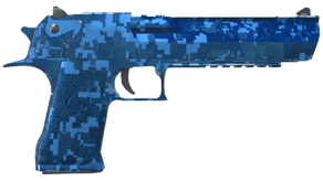 Cobalt Disruption image