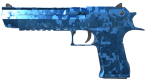 Cobalt Disruption image