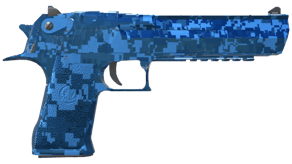 Cobalt Disruption image