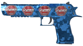 Cobalt Disruption image