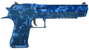 Cobalt Disruption image