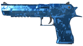 Cobalt Disruption image