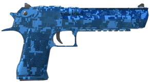 Cobalt Disruption image