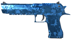 Cobalt Disruption image