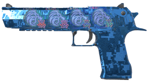 Cobalt Disruption image