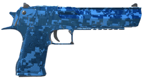 Cobalt Disruption image