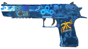 Cobalt Disruption image