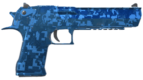Cobalt Disruption image