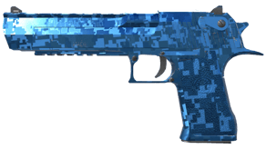 Cobalt Disruption image