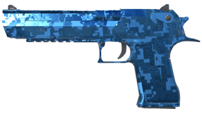 Cobalt Disruption image