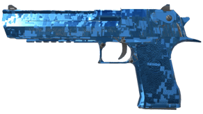 Cobalt Disruption image