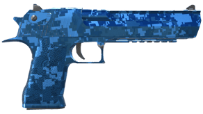 Cobalt Disruption image